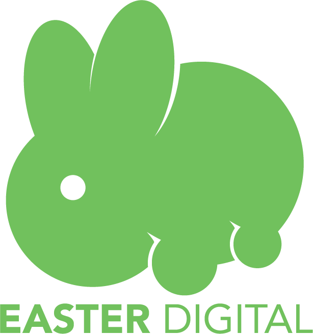 Easter Digital logo